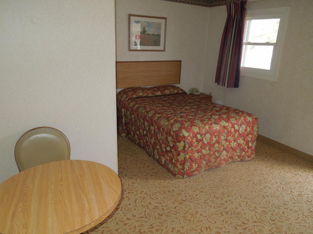 Red Lion Motel Southampton Quarto foto