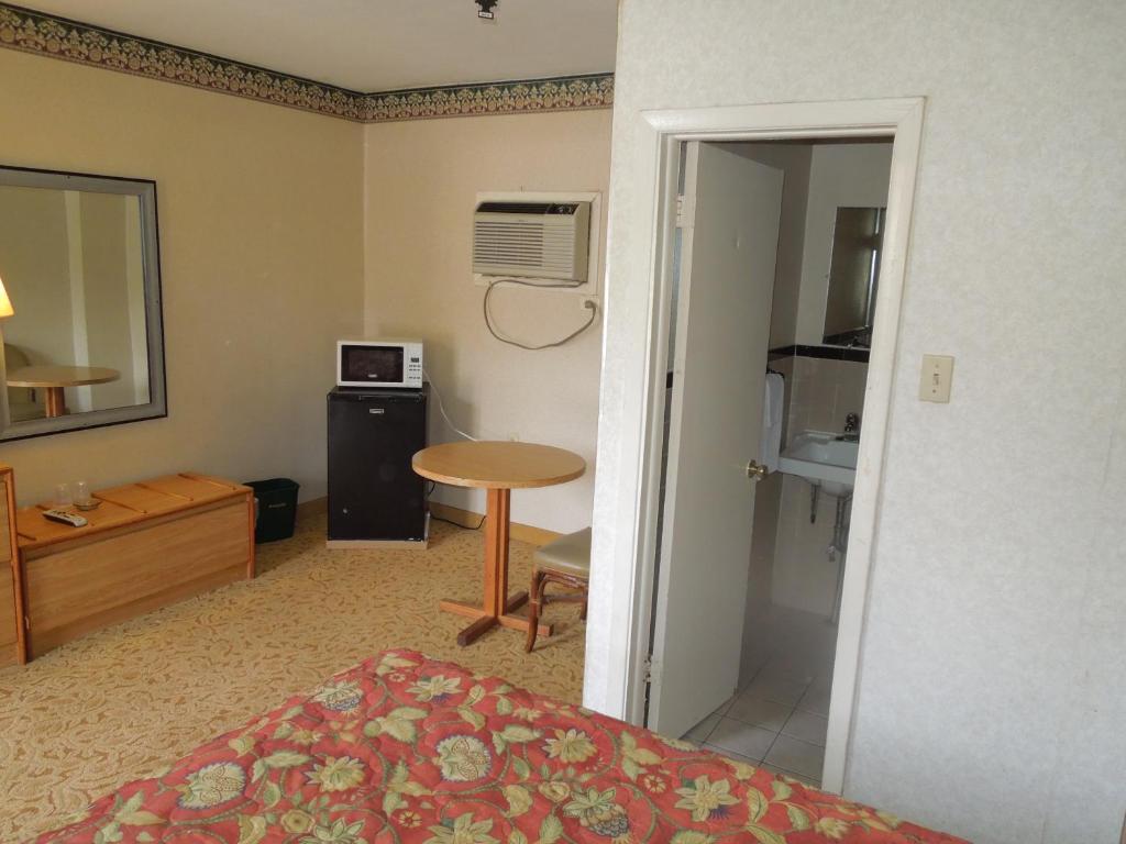 Red Lion Motel Southampton Quarto foto
