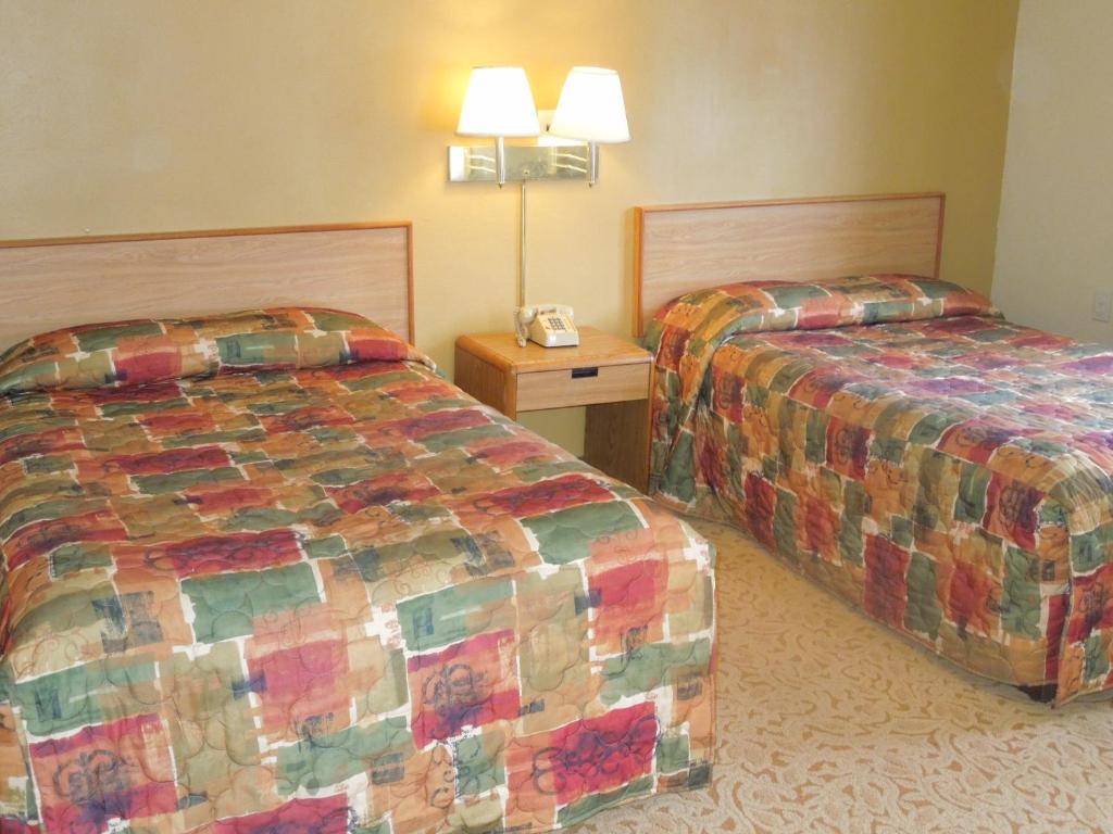 Red Lion Motel Southampton Quarto foto
