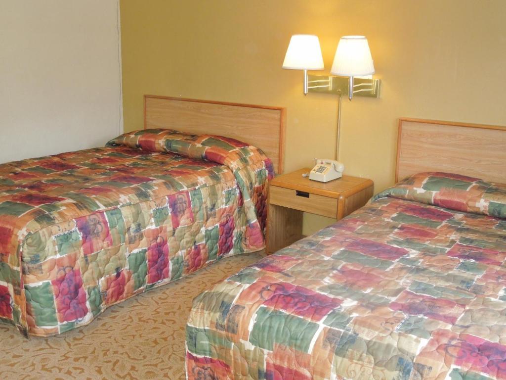 Red Lion Motel Southampton Quarto foto