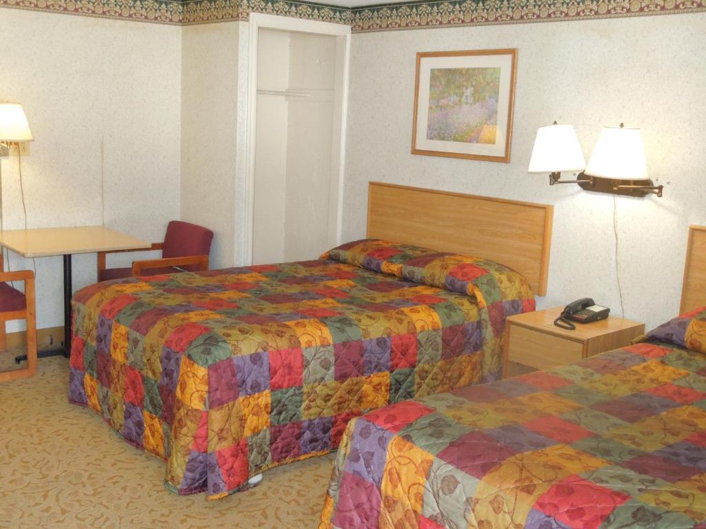 Red Lion Motel Southampton Quarto foto