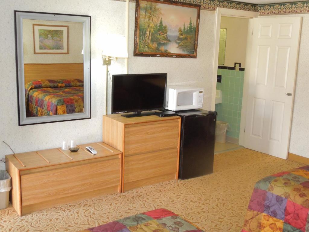 Red Lion Motel Southampton Quarto foto